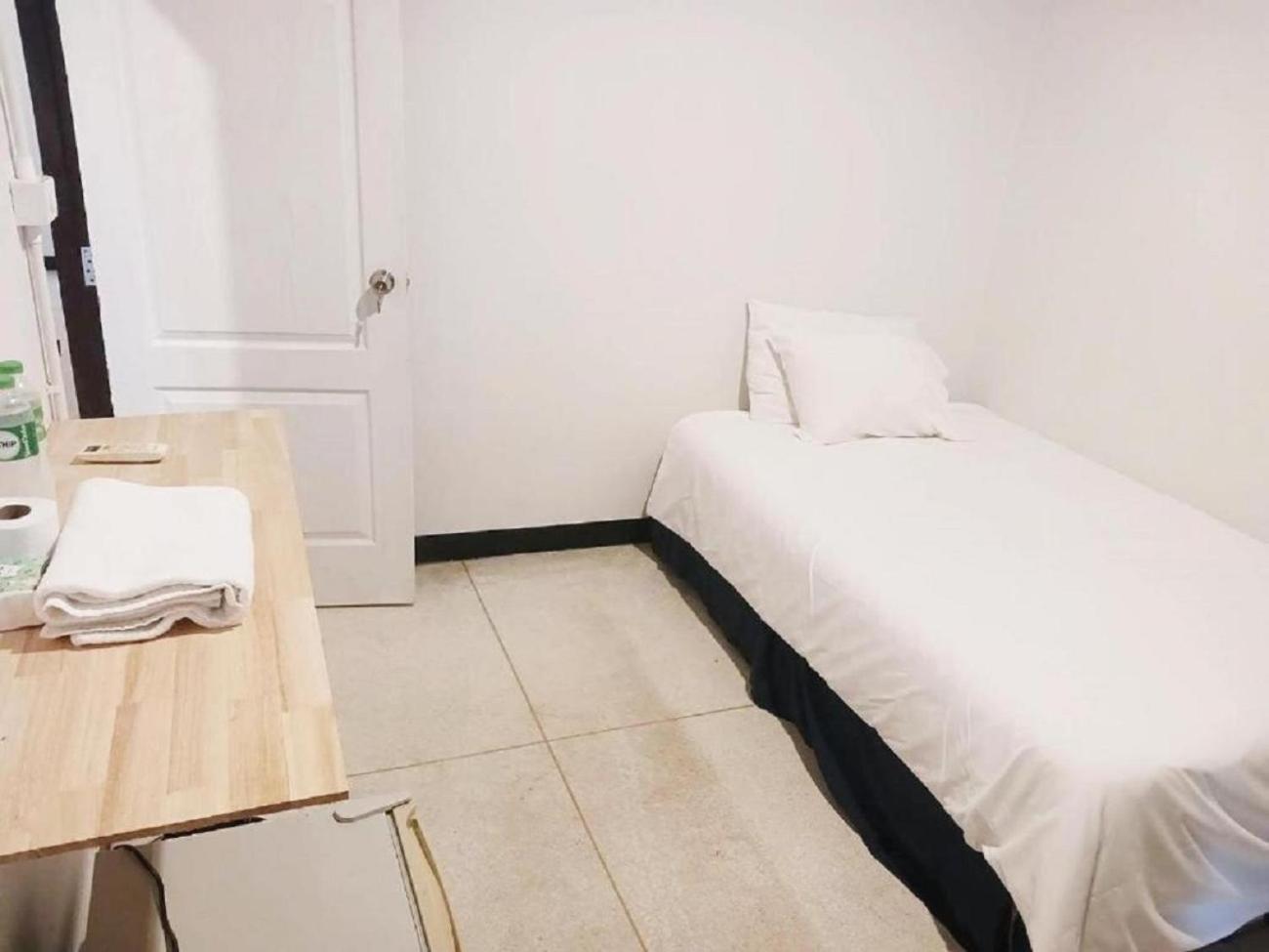 Apartment โก เอเซียทีค เจริญกรุง Go Asiatique X *